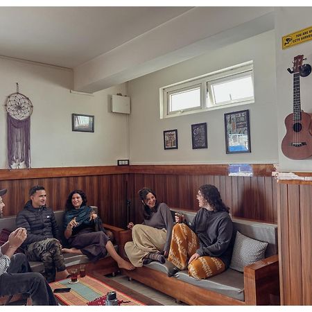 Stargaze Backpackers Shillong旅舍 外观 照片