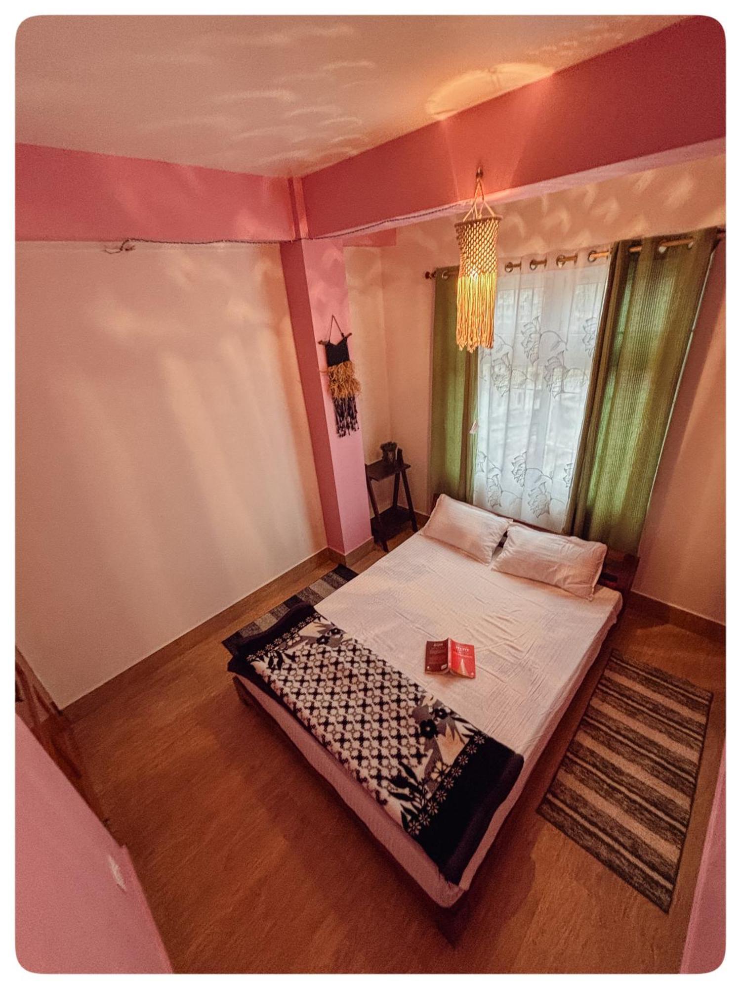Stargaze Backpackers Shillong旅舍 外观 照片