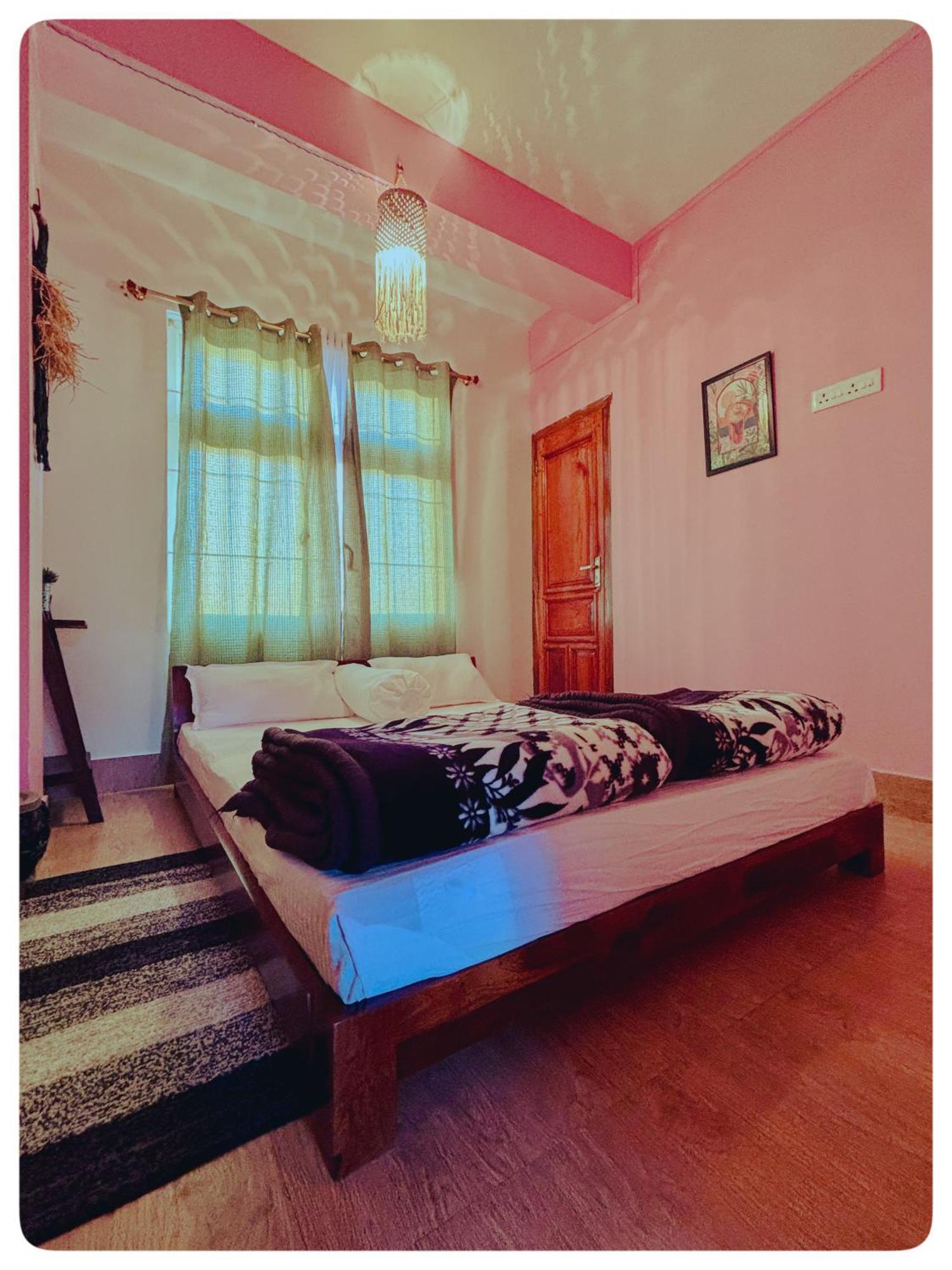 Stargaze Backpackers Shillong旅舍 外观 照片