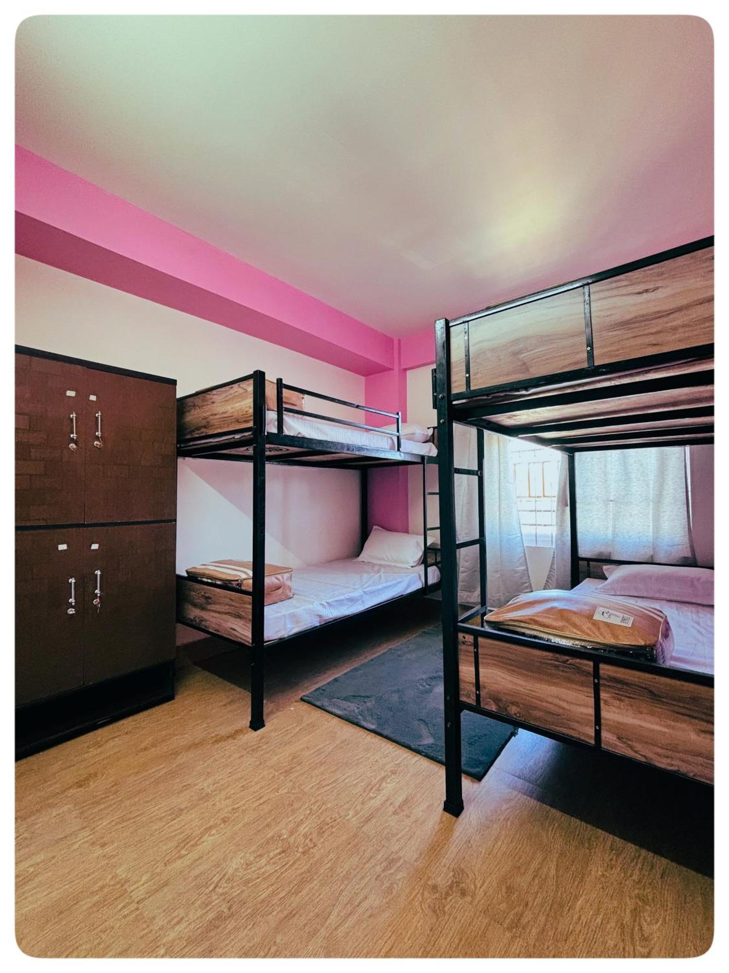Stargaze Backpackers Shillong旅舍 外观 照片